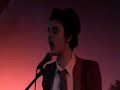ha-ha wall - Pete Doherty non-stop Graz ha-ha wall - Pete Doherty non-stop Graz