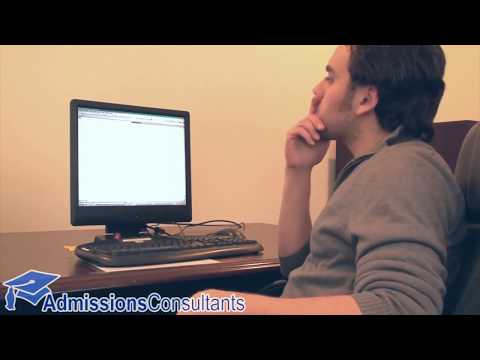 how to decide which graduate school to go to