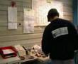 Sicherheit am Arbeitsplatz