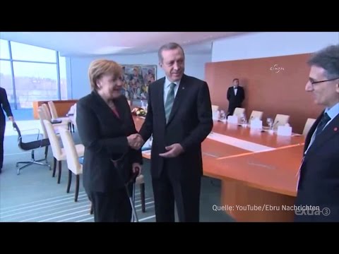 Ein neues Lied für Erdogan | extra 3