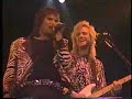 Survivor - High On You (Live)