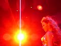 Beyonce I Am Tour Atlanta (Video Phone)
