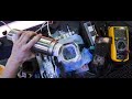 Intel core 2 duo overclock 5 5 GHZ  turkish team 