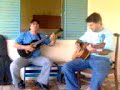 EDIVALDO E NI - CABOCLA TEREZA