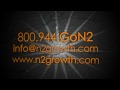 N2Growth | Humble Leadership 