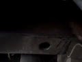 frame rail