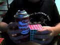 eastsheen 5x5,4x4 and rubiks 4x4,5x5 review