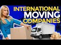 Choose Your Moving Company Carefully