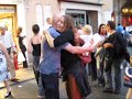 free hugs - mantova festivaletteratura2007 (3^puntata)