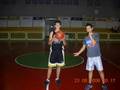 TELESE TERME, TORNEO I LOVE THIS GAME 2 19-23 AGOSTO 2008