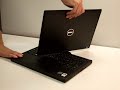 Rese�a Dell Latitud XT