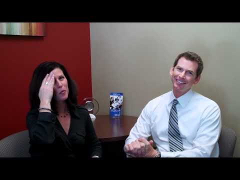 Hewald and Riley Team Bloopers Take 3 Oops!