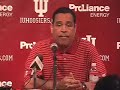 Hoosier Sports Nite Episode 15 Part 2 of 5