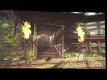 Ninja Gaiden Sigma 1st level Ninja Gaiden Sigma 1st level