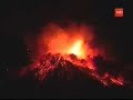Chile pa�s de volcanes