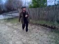 Piston zadyma [Menele.TV]
