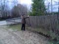 Piston zadyma [Menele.TV]