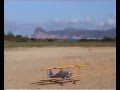 videos de PT-17 Stearman RC