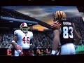 Madden Wii Madden Wii