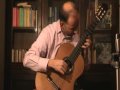 Fernando SOR - Estudio en D Major, N�17, Op. 35