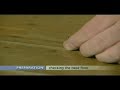 Quickstep Laminate Flooring Installation Step 2 of 5 Quickstep Laminate Flooring Installation Step 2 of 5