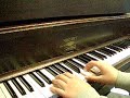 Muzio Clementi - Sonatina in C Major op. 36, no. 3 (by me)