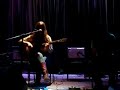 MEG BAIRD - LIVE AT JOHNNY BRENDA\
