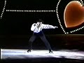 Brian Orser - \"Lassiter/Harlem Nocturne\"