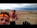 TEAMDREW vs. THE TOUGH MUDDER