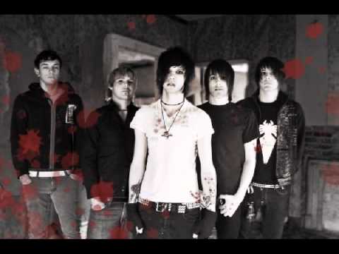 westitchthiswounds - NO COPYRIGHT INFRINGEMENT INTENDED. BVB HAS ALL COPYRIGHT. SONG AVAILABLE FOR PURCHASE ON iTUNES. WWW.MYSPACE.COM/BLACKVEILBRIDESMUSIC Black Veil Brides - We...
