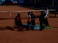 Brasil Medalha de Bronze no Tenis em Cadeira de Rodas - Clube Marapendi  Jogos ParaPanamericanos