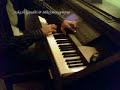 Learn to play popular Hindi film songs through easy step-by-step video tutorials.  Visit my channel at youtube.com/88keystoeuphoria to learn more about this opportunity.  Aakash Gandhi re-creates the peppy 