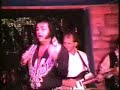 last live version of 