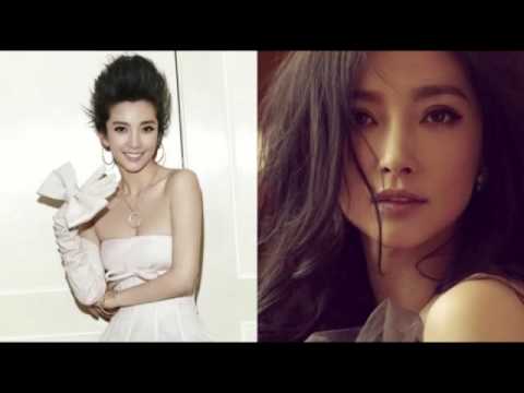 中国辣妹图片