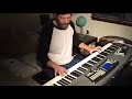 medley