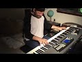 medley
