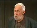 Agostinho da Silva (Entrevista 2ª Parte - 1990) Agostinho da Silva (Entrevista 2ª Parte - 1990)