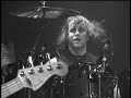 Megadeth- Train Of Consequences (Live)