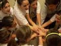 l'urlo delle streghette volanti under14 l'urlo delle streghette volanti under14
