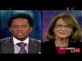 DL Hughley talks to Bay Buchanan DL Hughley talks to Bay Buchanan