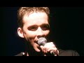 Midge Ure & Russell Watson - Vienna (Live)