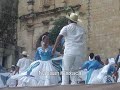 Puerto Escondido Bailables