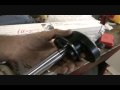 Datsun 260Z-SCCA Race Car-Puttin' On The Suspension-Part 1