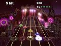Frets on Fire - Carl does Foghat