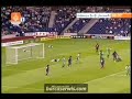6:0, Yaya Toure (Hibernian - Barcelona)