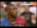 6:0, Yaya Toure (Hibernian - Barcelona)