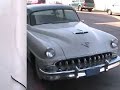 1953 Desoto Fire Dome