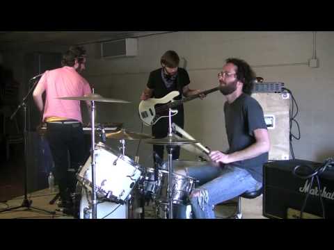 Leisure Birds: Four White Dudes with facial hair YouTube Preview Image