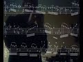 J.S. Bach: sonata Bwv 1031, mvt 3. Allegro
