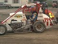 Wayne Chinn Racing V/1